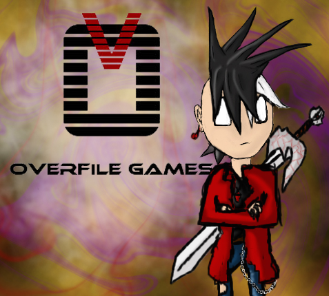Overfile Games con chibi2