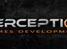 Logo Perception Games
