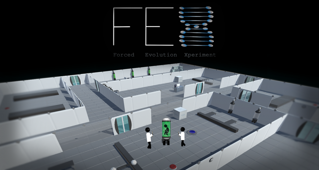 FEX Logo