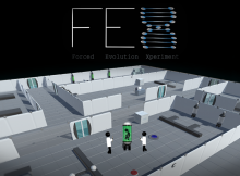 FEX Logo